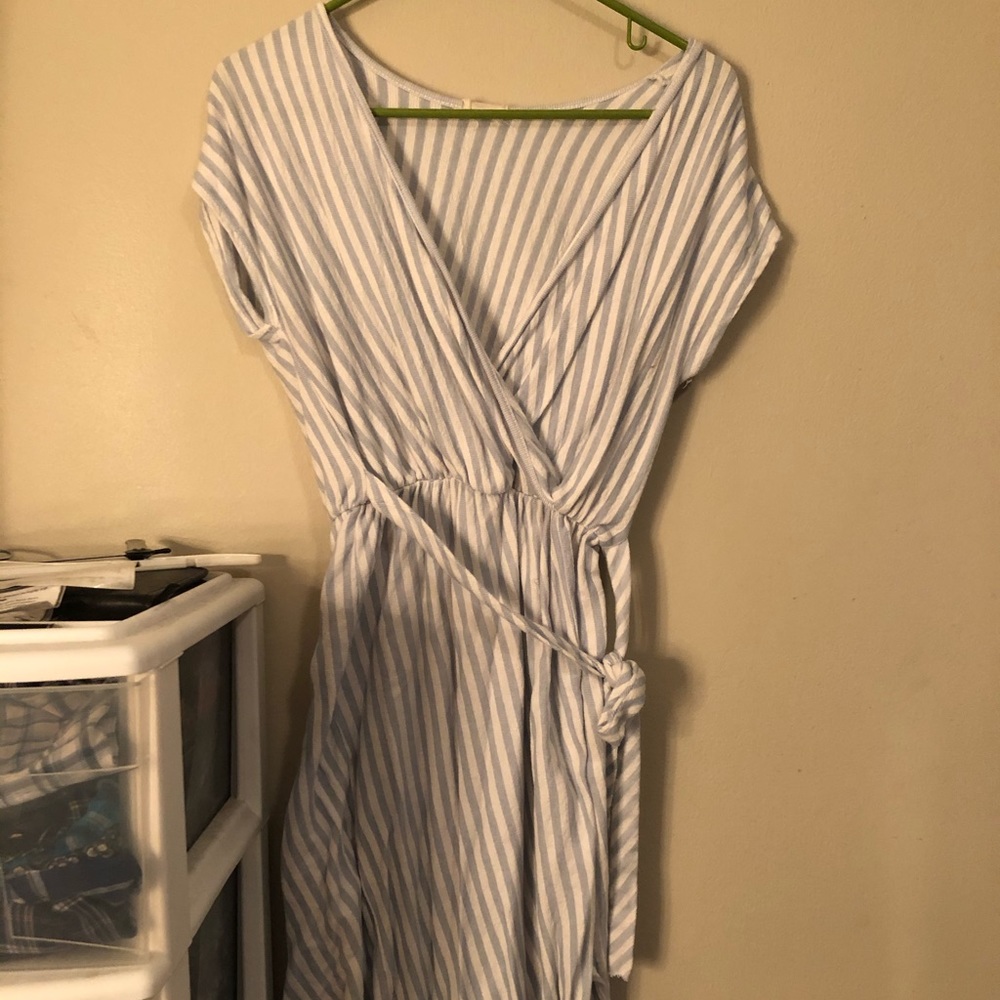 Sun dress